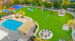Kids Package I Playground I Heated Pool I Spa I